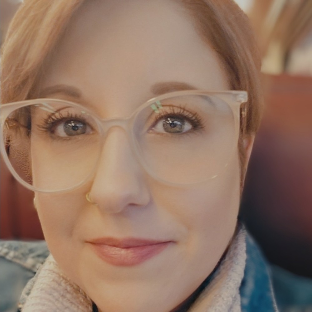 Meet your Posher, Rachel